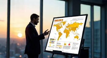 Die besten 8 Tipps bei geopolitischen Spannungen im Ölhandel