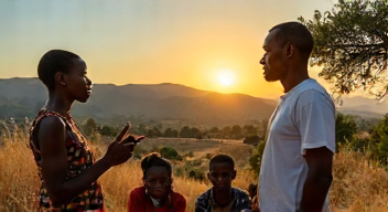 Die besten 8 Tipps beim Handel mit Afrika