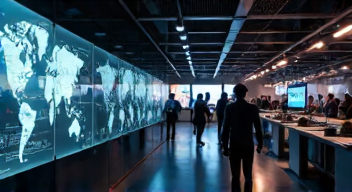 Die digitale Transformation und ihre Auswirkungen auf den Handel (5/10)