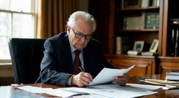 Die Herausforderung der Unabhängigkeit der Fed (2/10)