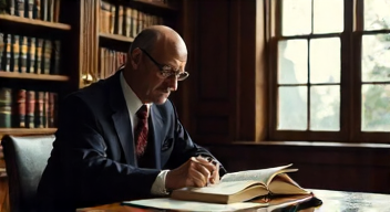 Die kulturelle Dimension der Fed (3/10)