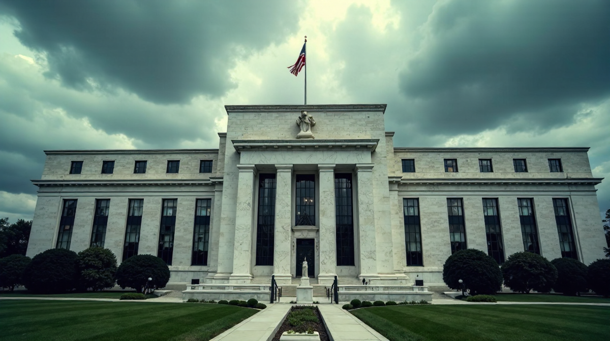 Die Macht der Unabhängigkeit: Fed, Trump und das ökonomische Gleichgewicht