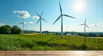 Die Relevanz von Subventionen in der Energiewende (2/10)