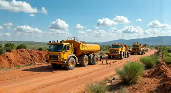 Die Rolle der deutschen Maschinenbauindustrie in Afrika (2/10)