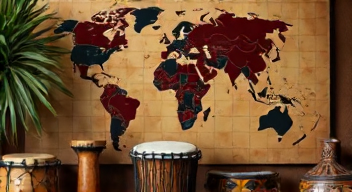 Die Rolle der Kultur im internationalen Handel (9/10)