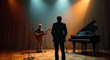 Die Rolle der Musik in der Bewusstseinsbildung (10/10)