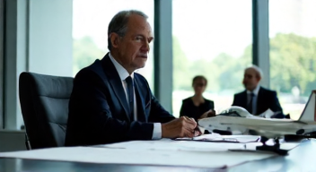 Die Rolle der Politik im FCAS-Projekt (3/10)