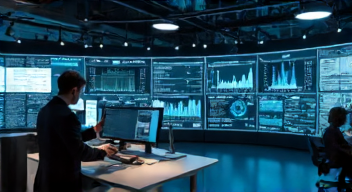 Die Rolle der Technologie im Kampf gegen Falschgeld und Cyberkriminalität (3/10)