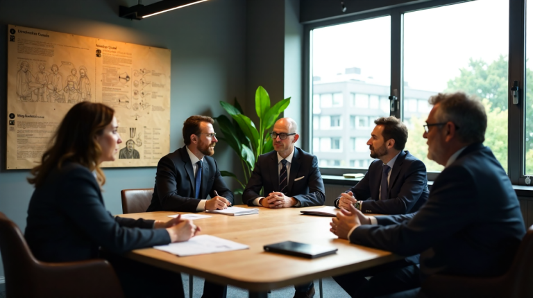 Die Rolle historischer Genies in der Wirtschaft und Gesellschaft: Ein Blick auf Experten