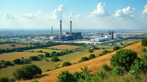 Die Zukunft des internationalen Handels: Afrika, Maschinenbau und Wertschöpfung