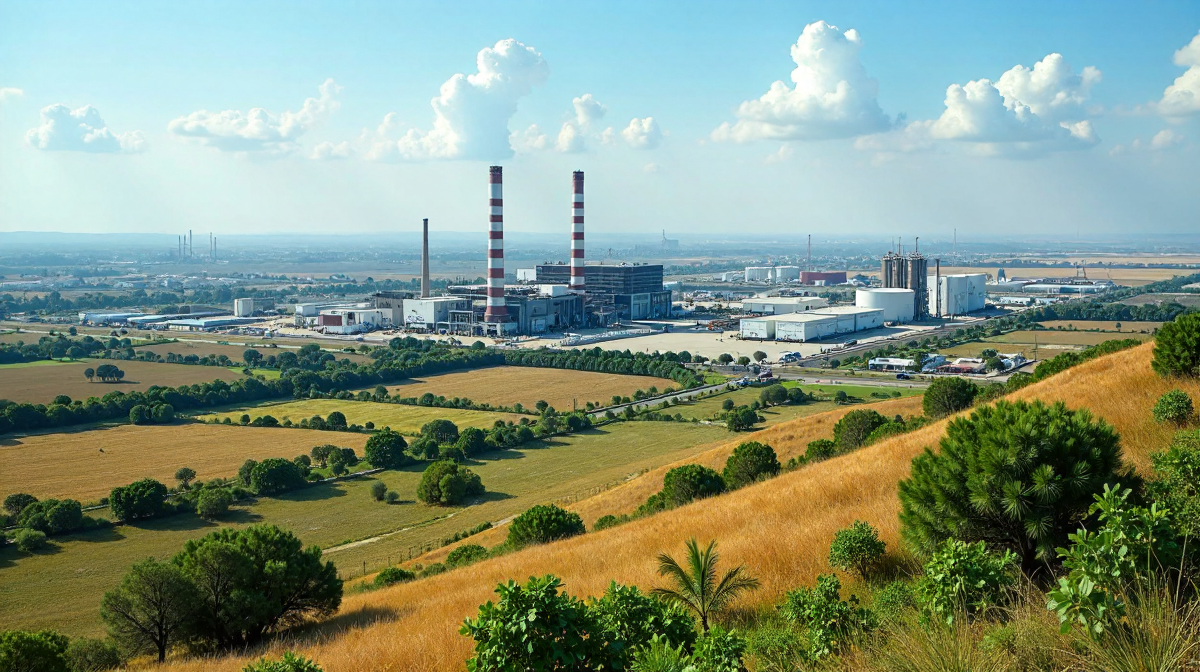 Die Zukunft des internationalen Handels: Afrika, Maschinenbau und Wertschöpfung