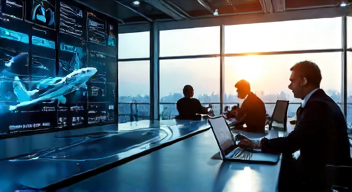 Ein Blick auf die aktuelle Situation im FCAS-Projekt (2/10)