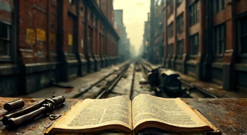 Ein Blick auf die Herausforderungen der Gewerkschaften (2/10)