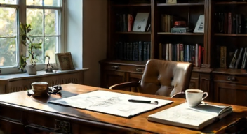 Einblicke in meine Perspektive auf Genies und Experten (1/10)