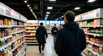 Einfluss auf die Verbraucherpreise (5/10)