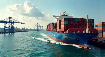 Einfluss der EU auf den Weltmarkt (2/10)