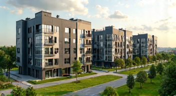 Einfluss der Mietpreise auf die Wohneigentumsquote (9/10)