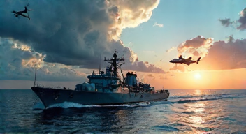 Einfluss der USA auf die Sicherheit der Straße von Hormus (2/10)