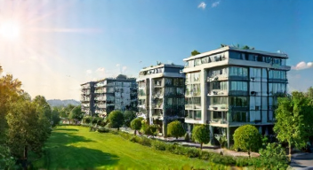 Einfluss des Gebäudemodernisierungsgesetzes auf die Umwelt (2/10)