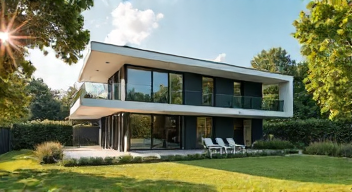 Einfluss sozialer Medien auf Immobilienwahrnehmung (6/10)