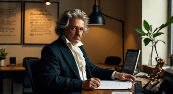 Einfluss von Musik auf die Unternehmenskultur (10/10)