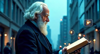 Ethische Fragestellungen in der digitalen Welt (6/10)