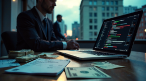 Falschgeld, Schulden, Cyberkriminalität: Die Herausforderungen unserer Zeit