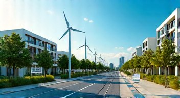 Förderung erneuerbarer Energien durch Regierungen (7/10)