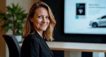 Ich bin Griet von Petersdorff und beantworte deine Frage zu Tesla (2/10)