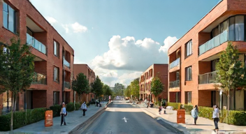 Ich über die Herausforderungen der Wohnraumförderung (1/10)