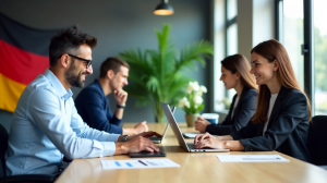 Iraner in Deutschland: Integration, Arbeitsmarkt und Zukunftsperspektiven