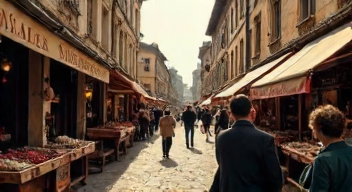 Kulturelle Einflüsse auf die Wirtschaft (3/10)