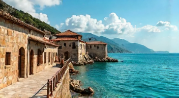 Kulturelle Perspektiven auf den Einfluss der Straße von Hormus (10/10)