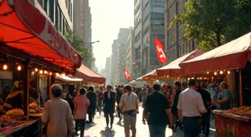 Kulturelle Vielfalt als Grundlage für wirtschaftlichen Erfolg (10/10)