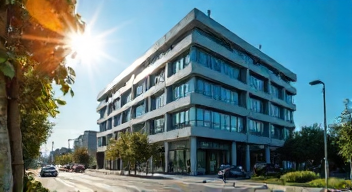 Mein persönlicher Blick auf das Gebäudemodernisierungsgesetz (1/10)