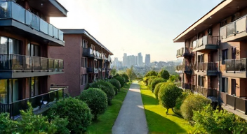 Mein persönlicher Blick auf die Wohneigentumsquote in Deutschland (1/10)