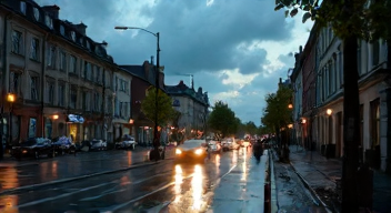 Mein persönlicher Blick auf die geopolitischen Strömungen (1/10)