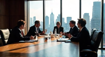 Mein persönlicher Blick auf die Unabhängigkeit der Fed (1/10)