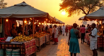Meine persönliche Sicht auf den Handel mit Afrika (1/10)