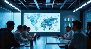 Meine Sicht auf die Herausforderungen im FCAS-Projekt (1/10)