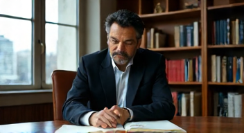 Ökonomische Perspektiven von Thomas Piketty (Ökonom, 52 Jahre) (8/10)