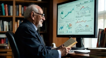 Ökonomische Theorien und ihre Relevanz (8/10)