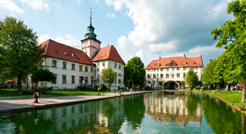 Perspektiven zu Bildung und Wahl in Rheinland-Pfalz