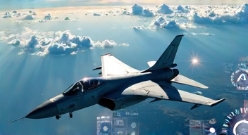 Perspektiven zu FCAS und europäischer Zusammenarbeit