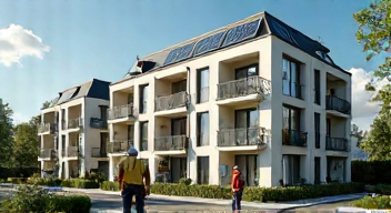 Perspektiven zu Gebäudemodernisierungsgesetz und seine Auswirkungen