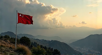 Perspektiven zu geopolitischen Konflikten