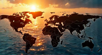 Perspektiven zu geopolitischen Spannungen im Ölhandel