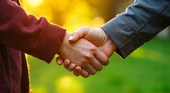 Perspektiven zu gesellschaftlichem Engagement sind entscheidend