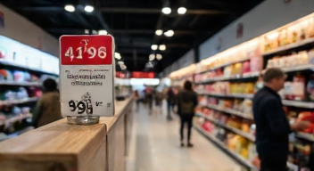 Perspektiven zu Mietpreisen im Einzelhandel