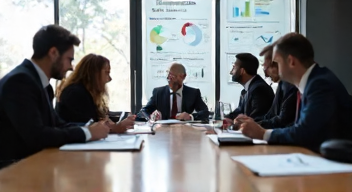 Perspektiven zu Tarifverhandlungen und Gewerkschaften